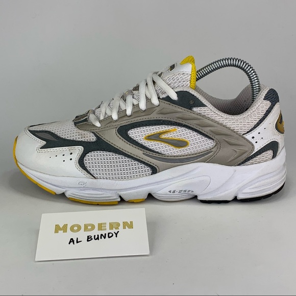 Brooks Shoes - Brooks Addiction Running Shoes Women’s Sz 9.5